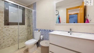 Apartment in Playa del Cura photo 21