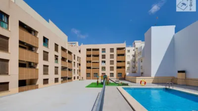 Apartment in Playa del Cura photo 26