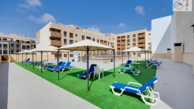 Apartment in Playa del Cura photo 27