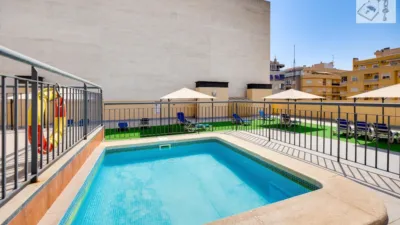 Apartment in Playa del Cura photo 28
