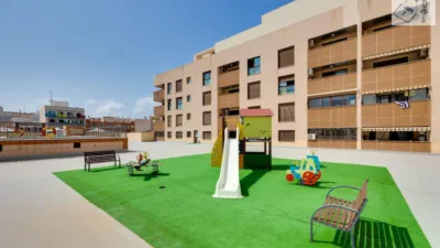 Apartment in Playa del Cura photo 29