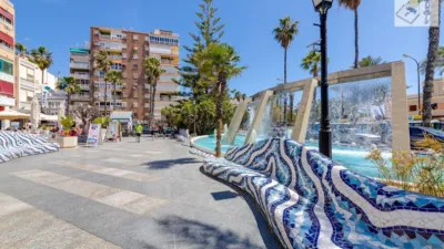 Apartment in Playa del Cura photo 45