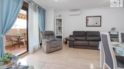 Apartment in Playa del Cura photo 4