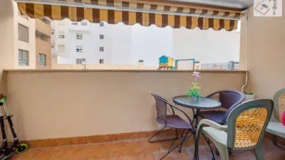Apartment in Playa del Cura photo 5