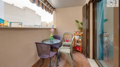 Apartment in Playa del Cura photo 6