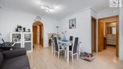 Apartment in Playa del Cura photo 8
