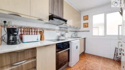 Apartment in Playa del Cura photo 15