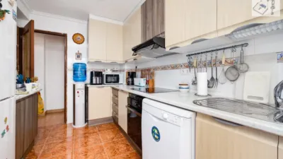 Apartment in Playa del Cura photo 17
