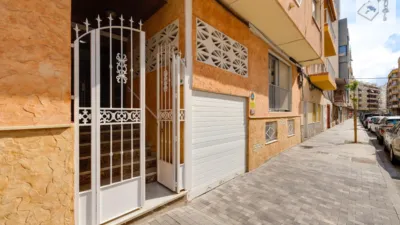Apartment in Playa del Cura photo 30