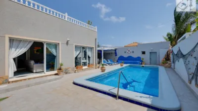 Casa – Orihuela, Urbanización Las Mañanitas, Dehesa de Campoamor - Vista 2