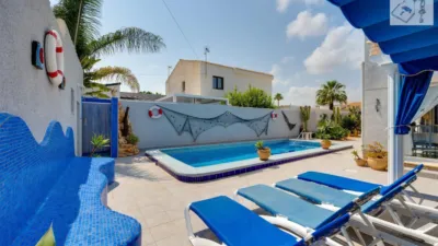 Casa – Orihuela, Urbanización Las Mañanitas, Dehesa de Campoamor - Vista 3