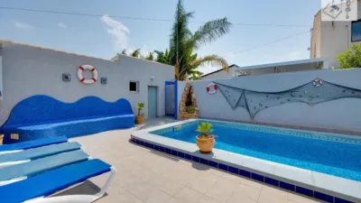 Casa – Orihuela, Urbanización Las Mañanitas, Dehesa de Campoamor - Vista 4