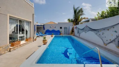 Casa – Orihuela, Urbanización Las Mañanitas, Dehesa de Campoamor - Vista 5