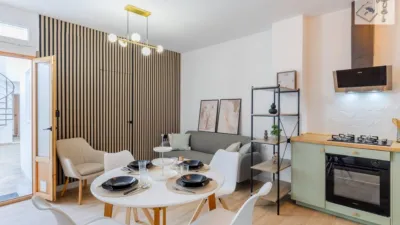 Casa – Torrevieja - Vista 4