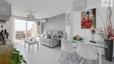 Penthouse in Acequión-Los Naúfragos photo 10