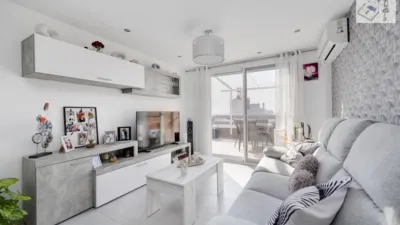 Penthouse in Acequión-Los Naúfragos photo 11
