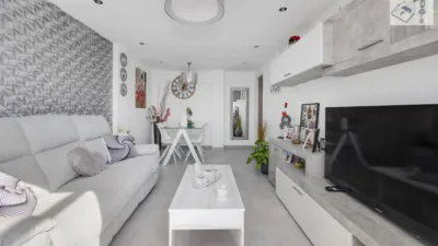 Penthouse in Acequión-Los Naúfragos photo 12
