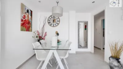 Penthouse in Acequión-Los Naúfragos photo 13