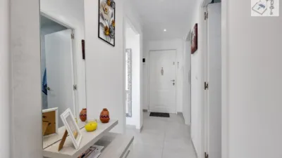 Penthouse in Acequión-Los Naúfragos photo 16