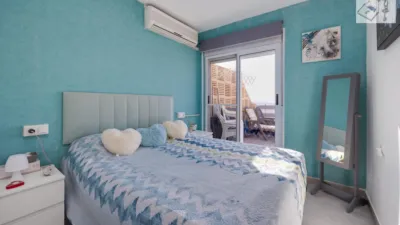 Penthouse in Acequión-Los Naúfragos photo 17