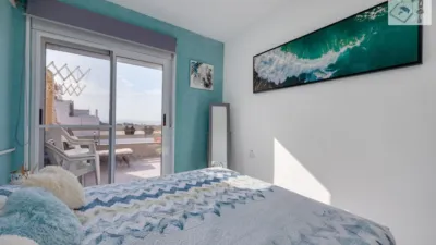 Penthouse in Acequión-Los Naúfragos photo 18