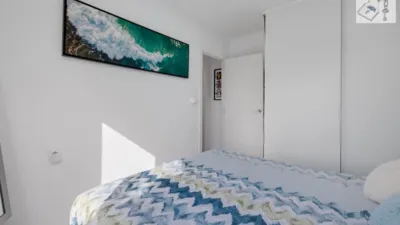 Penthouse in Acequión-Los Naúfragos photo 19