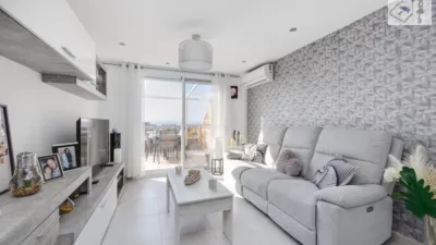 Penthouse in Acequión-Los Naúfragos photo 20