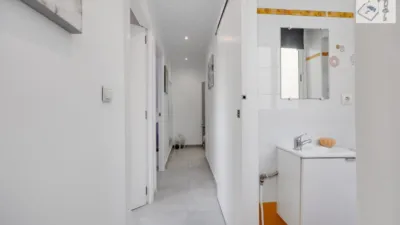 Penthouse in Acequión-Los Naúfragos photo 22