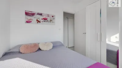 Penthouse in Acequión-Los Naúfragos photo 26