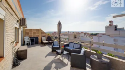 Penthouse in Acequión-Los Naúfragos photo 2