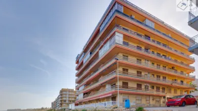 Penthouse in Acequión-Los Naúfragos photo 29
