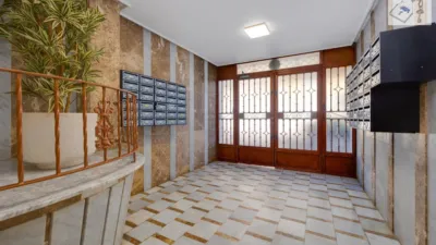Penthouse in Acequión-Los Naúfragos photo 32