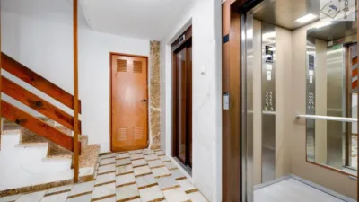 Penthouse in Acequión-Los Naúfragos photo 33