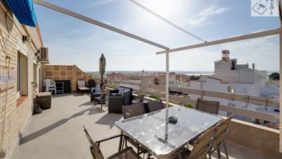Penthouse in Acequión-Los Naúfragos photo 3