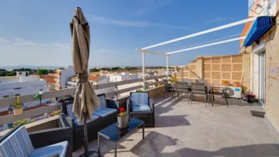 Penthouse in Acequión-Los Naúfragos photo 4