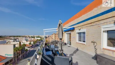 Penthouse in Acequión-Los Naúfragos photo 5