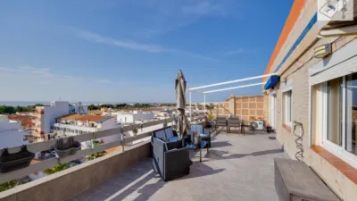 Penthouse in Acequión-Los Naúfragos photo 6