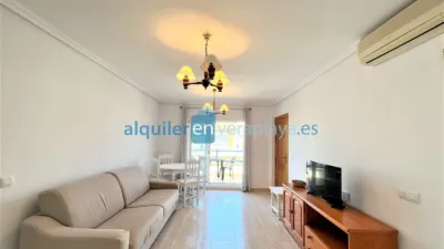 Piso en alquiler en Avenida del Descubrimiento, El Playazo (Vera)