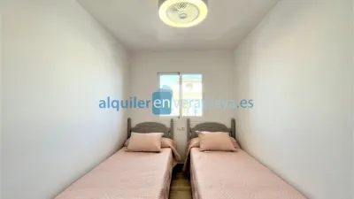 Piso en alquiler en Avenida del Descubrimiento, El Playazo (Vera)