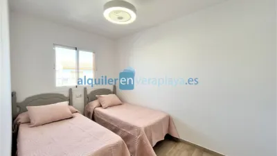Piso en alquiler en Avenida del Descubrimiento, El Playazo (Vera)