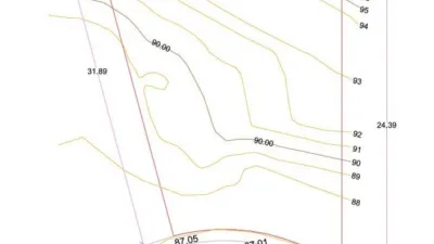 Terreno en venta en Núcleo, Núcleo (Torrox) de 210.000 €