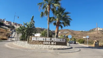 Terreno en venta en Núcleo, Núcleo (Torrox) de 210.000 €