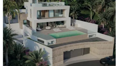 Terreno en venta en Núcleo, Núcleo (Torrox) de 210.000 €