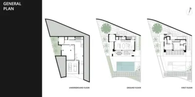 Terreno en venta en Núcleo, Núcleo (Torrox) de 210.000 €