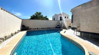 Casa – Orihuela, Residencial Al Andalus I, Urbanización la Florida - Vista 2