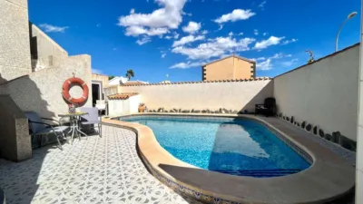 Casa – Orihuela, Residencial Al Andalus I, Urbanización la Florida - Vista 4
