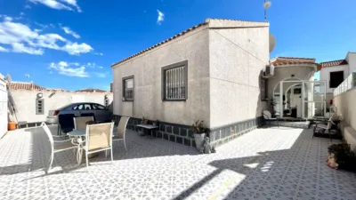 Casa – Orihuela, Residencial Al Andalus I, Urbanización la Florida - Vista 5
