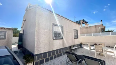 Casa – Orihuela, Residencial Al Andalus I, Urbanización la Florida - Vista 3