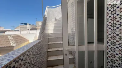 Casa en venta en Calle Breten, La Siesta-El Salado-Torreta-El Chaparral (Torrevieja) de 99.000 €