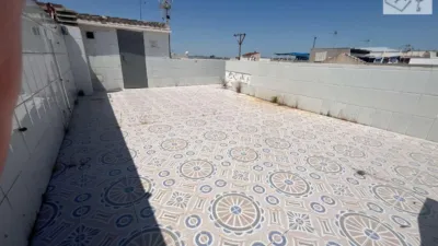 Casa en venta en Calle Breten, La Siesta-El Salado-Torreta-El Chaparral (Torrevieja) de 99.000 €